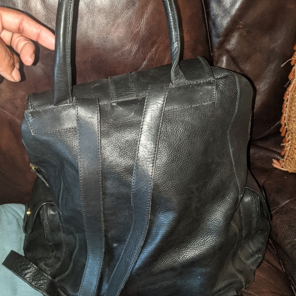 BRUNO ROSI BACKPACK - Picture 3 of 5